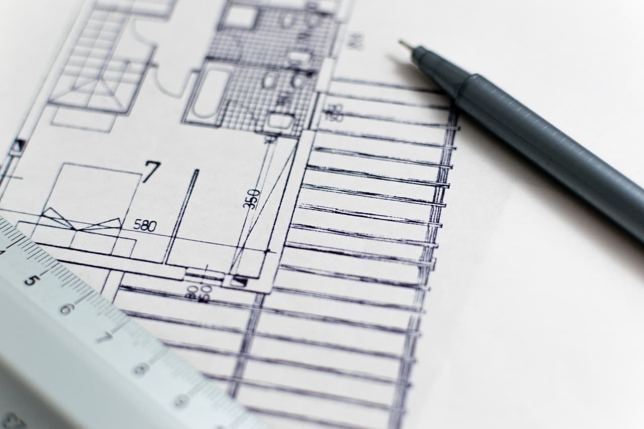 Planos de Terra Construcciones